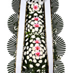 근조화환특